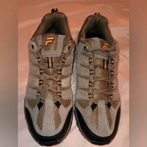 FILA 👟 Men's All Terrain Athletic / Training Shoes 👟 Size 13